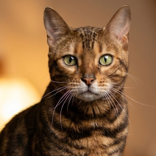 Gato Gru en CatCfé Bilbao