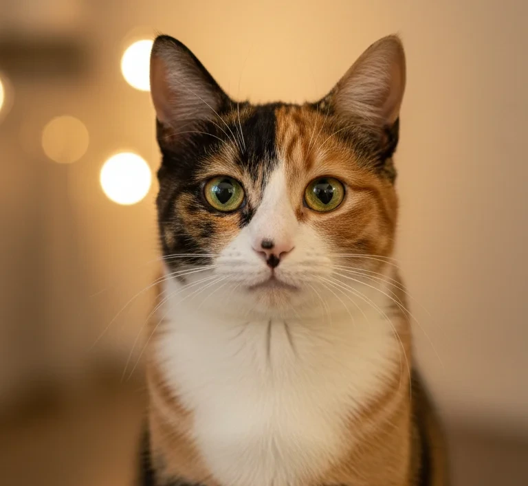 Gatita Berenjena en adopción - Bilbao