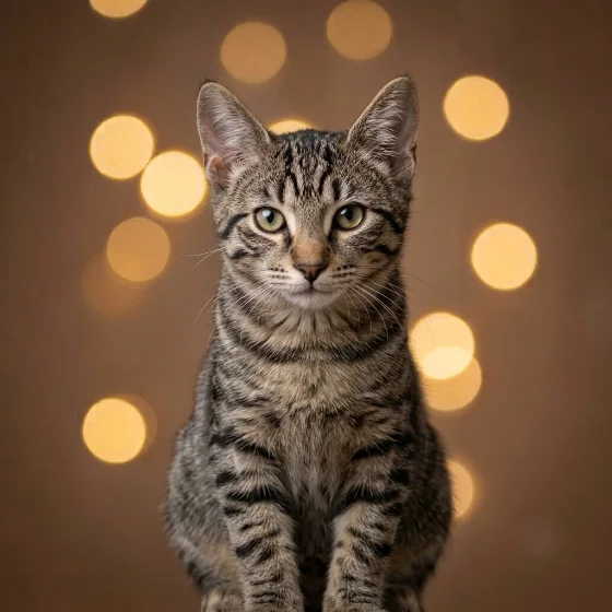 Oliver, gato en adopción en Bilbao (Bizkaia)
