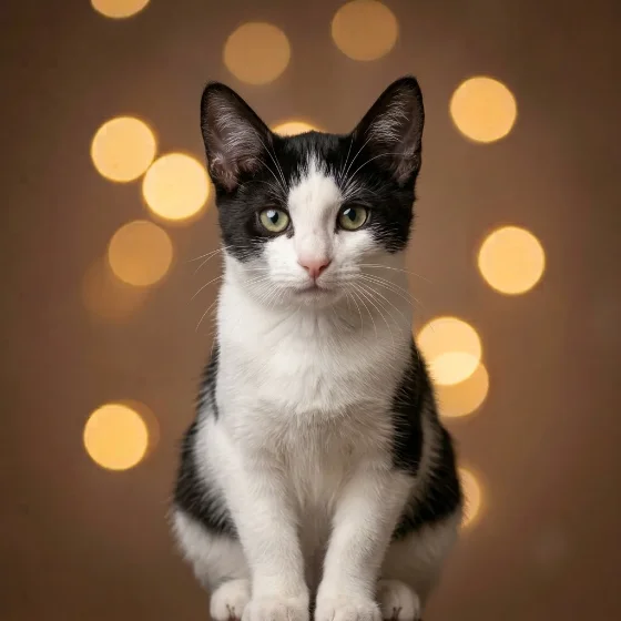 Willy, gato en adopción en Bilbao (Bizkaia)