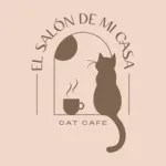 El Salón de mi Casa CAT CAFE